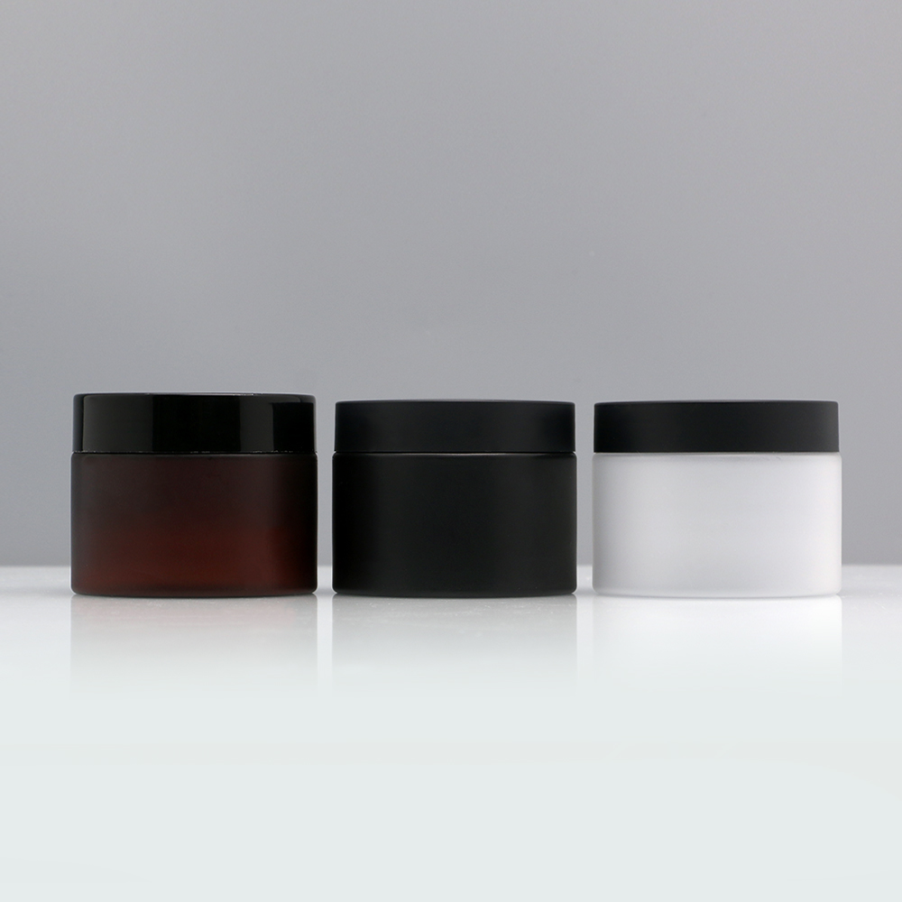 Plastic Jar