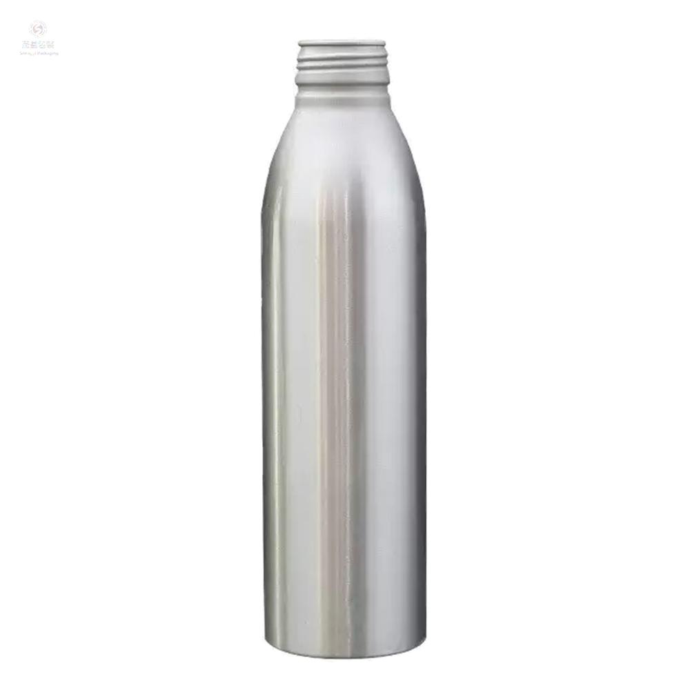 600ML 饮料罐