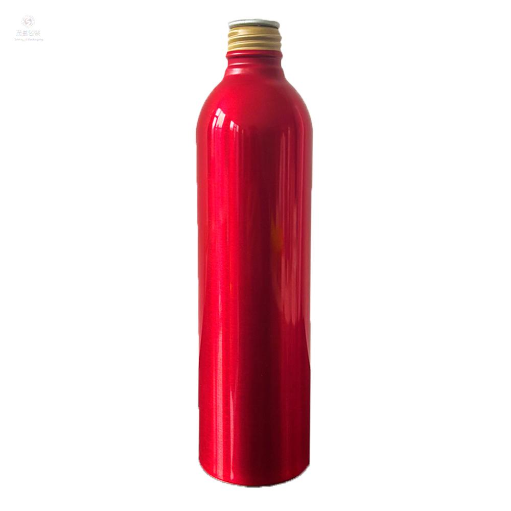 500ML 食品罐