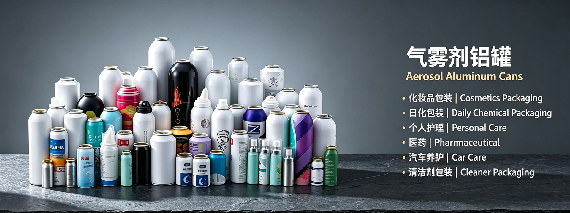 Aerosol can